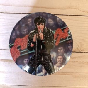 Elvis ‘68 Comeback Special Music Box